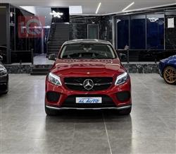 مرسيدس بنز GLE